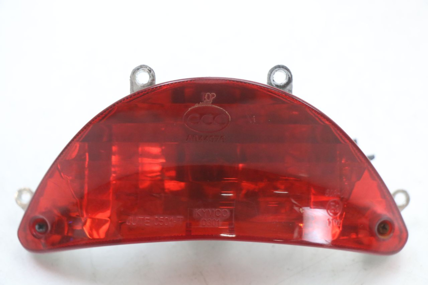 photo de REAR LIGHT KYMCO AGILITY 4T 50 (2005 - 2018)