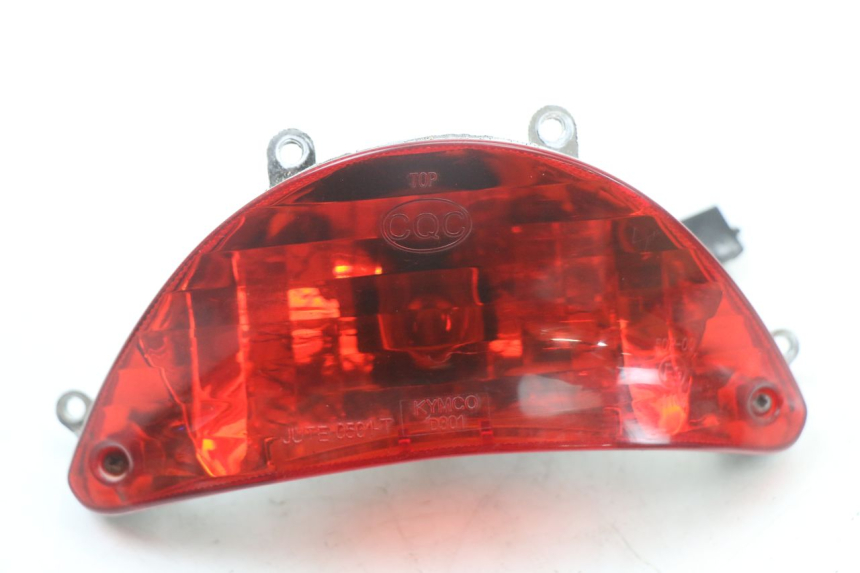 photo de REAR LIGHT KYMCO AGILITY 4T 50 (2005 - 2018)