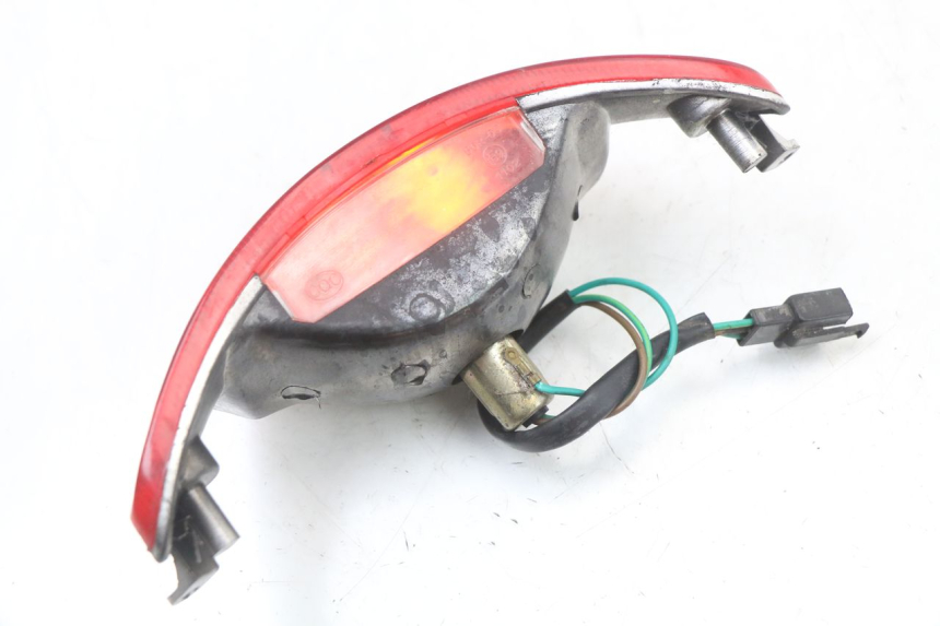 photo de REAR LIGHT KYMCO AGILITY 4T 50 (2005 - 2018)