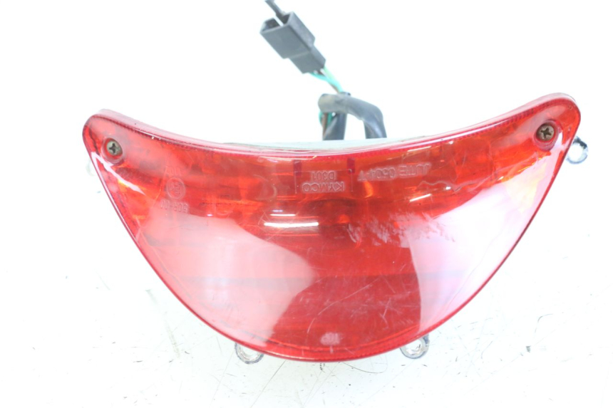 photo de REAR LIGHT KYMCO AGILITY 4T 50 (2018 - 2022)