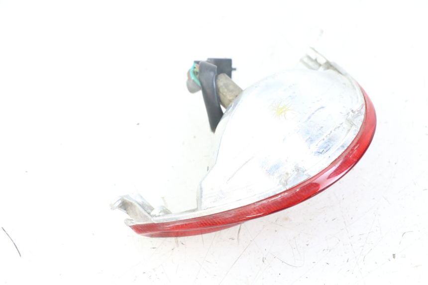 photo de REAR LIGHT KYMCO AGILITY 4T 50 (2018 - 2022)