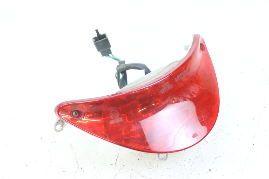 photo de REAR LIGHT KYMCO AGILITY 4T 50 (2018 - 2022)