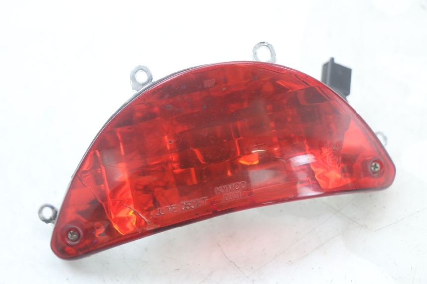 photo de REAR LIGHT KYMCO AGILITY 4T 50 (2018 - 2022)