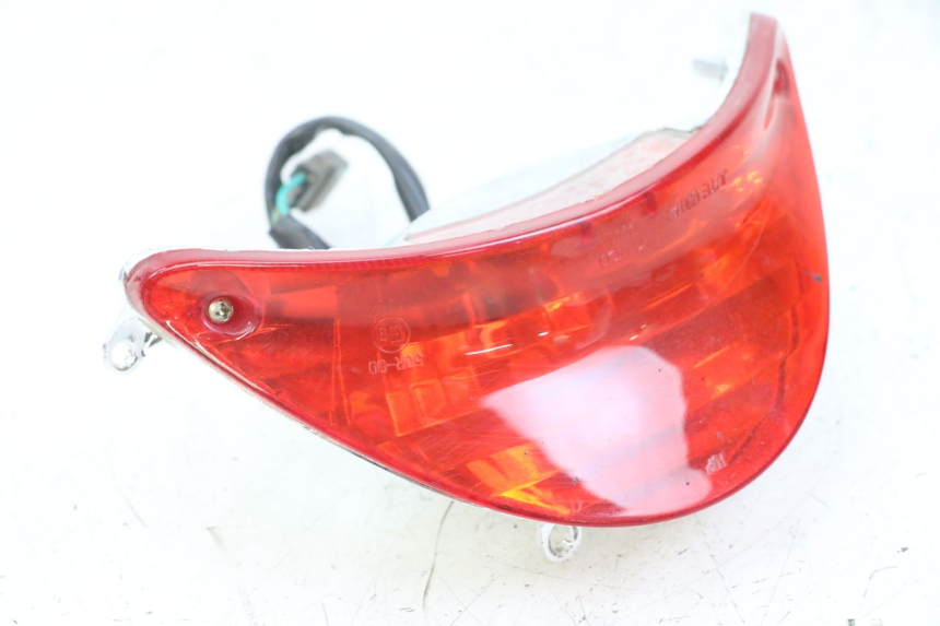 photo de REAR LIGHT KYMCO AGILITY 4T 50 (2018 - 2022)