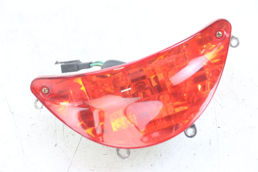 photo de REAR LIGHT KYMCO AGILITY 4T 50 (2018 - 2022)