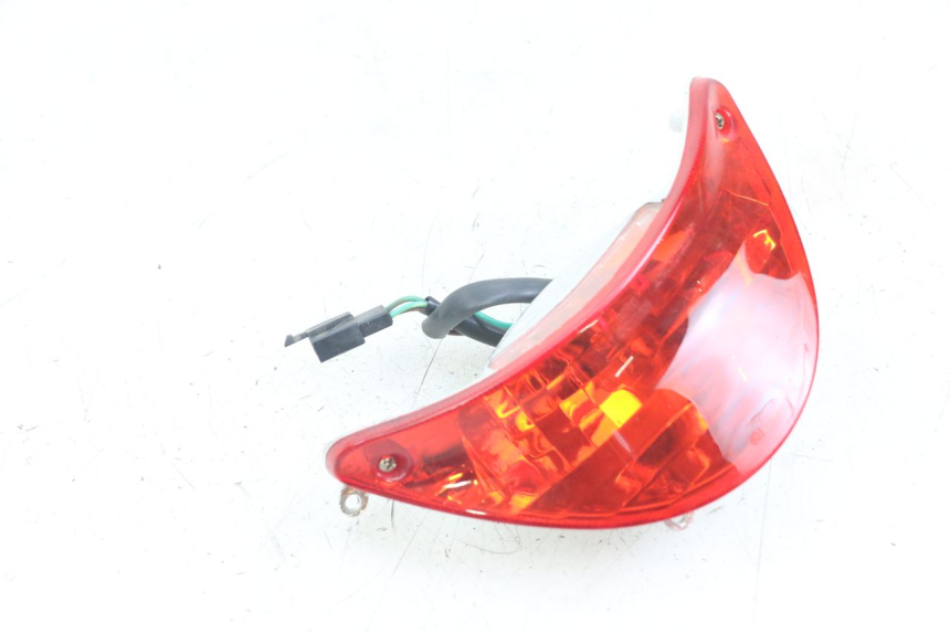 photo de REAR LIGHT KYMCO AGILITY 4T 50 (2018 - 2022)