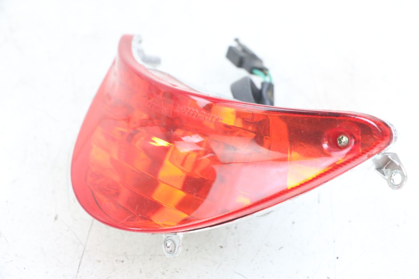 photo de REAR LIGHT KYMCO AGILITY 4T 50 (2018 - 2022)