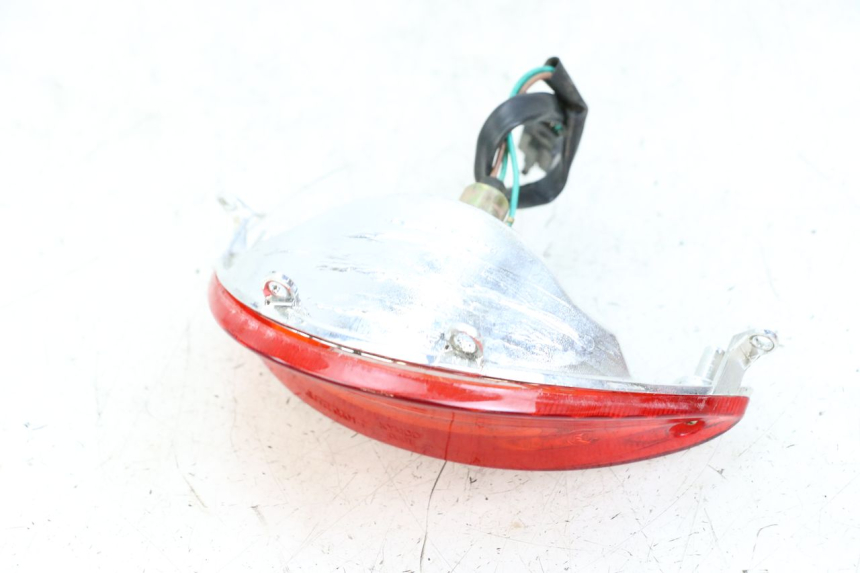 photo de REAR LIGHT KYMCO AGILITY 4T 50 (2018 - 2022)