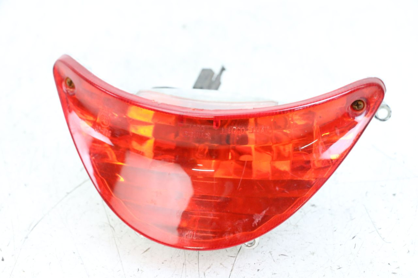 photo de REAR LIGHT KYMCO AGILITY 4T 50 (2005 - 2018)