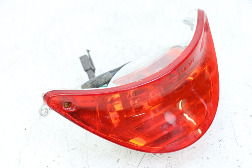 photo de REAR LIGHT KYMCO AGILITY 4T 50 (2005 - 2018)