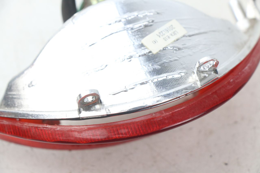 photo de TAIL LIGHT KYMCO AGILITY FR 2T 50 (2012 - 2017)