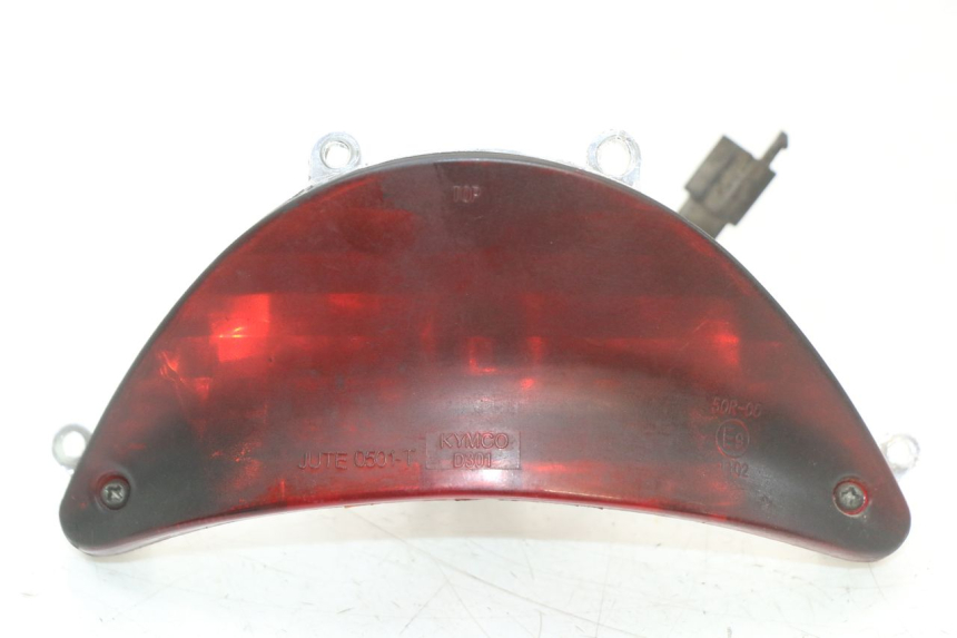 photo de TAIL LIGHT KYMCO AGILITY FR 2T 50 (2012 - 2017)