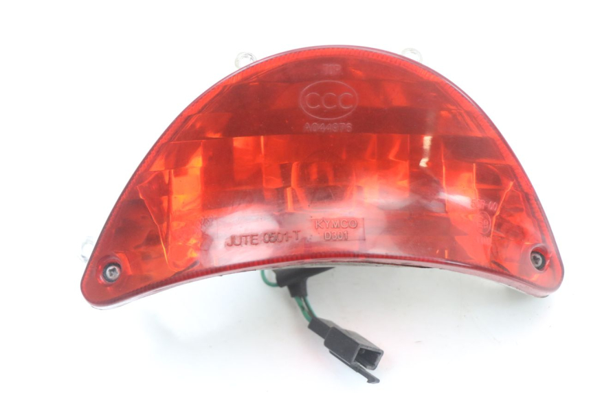photo de TAIL LIGHT KYMCO AGILITY PREMIUM 50 (2007 - 2010)