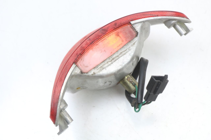 photo de TAIL LIGHT KYMCO AGILITY PREMIUM 50 (2007 - 2010)