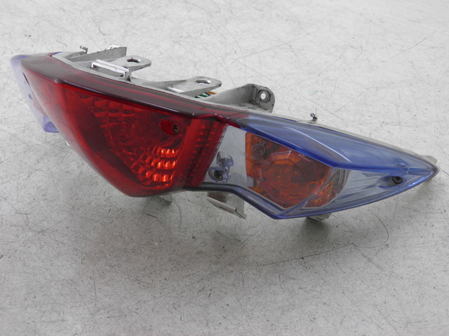 photo de REAR LIGHT KYMCO AGILITY RS 2T 50 (2009 - 2013)