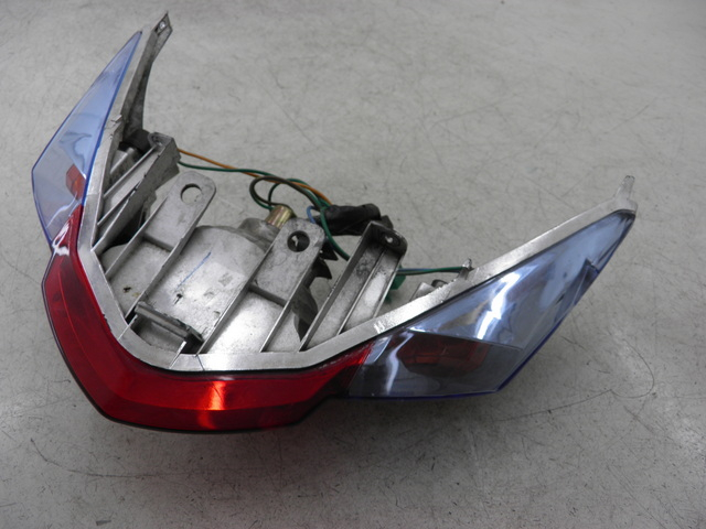 photo de REAR LIGHT KYMCO AGILITY RS 2T 50 (2009 - 2013)