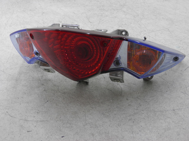 photo de REAR LIGHT KYMCO AGILITY RS 2T 50 (2009 - 2013)
