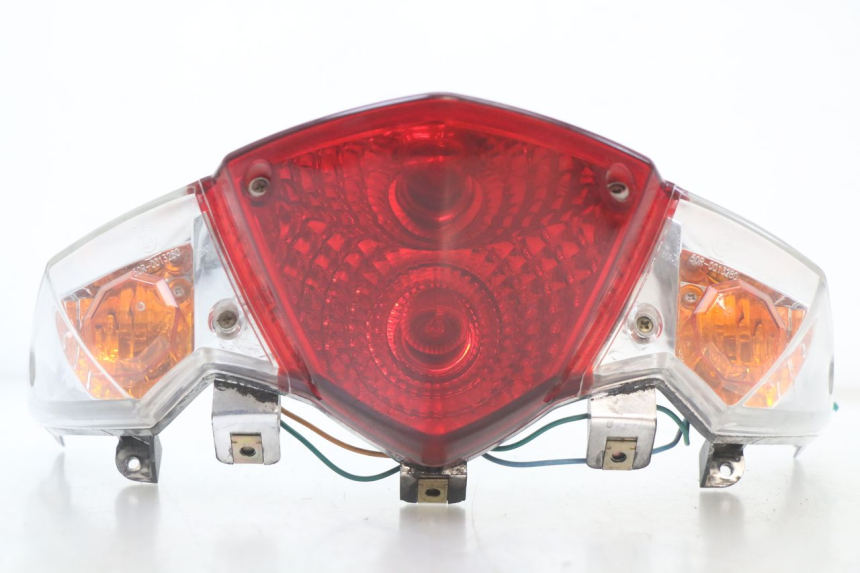 photo de REAR LIGHT KYMCO AGILITY RS 4T 50 (2009 - 2013)