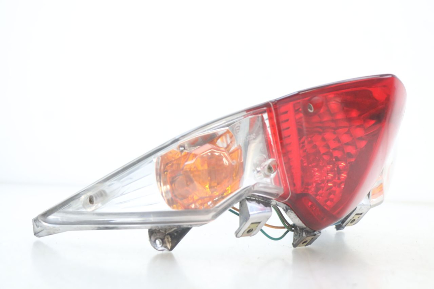 photo de REAR LIGHT KYMCO AGILITY RS 4T 50 (2009 - 2013)