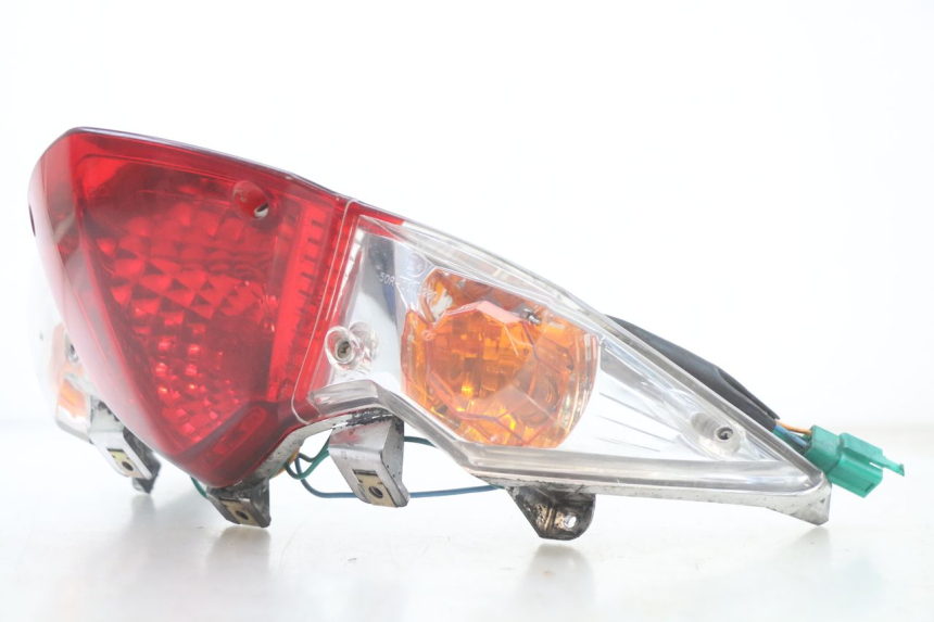 photo de REAR LIGHT KYMCO AGILITY RS 4T 50 (2009 - 2013)