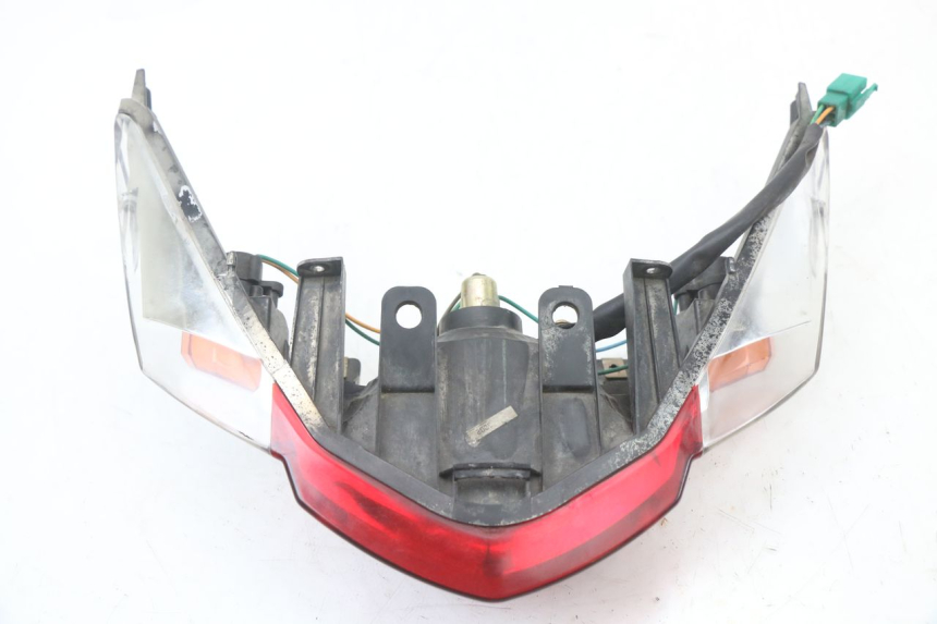 photo de REAR LIGHT KYMCO AGILITY RS 4T 50 (2009 - 2013)