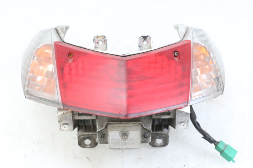 photo de REAR LIGHT KYMCO DINK 4T 50 (2007 - 2018)