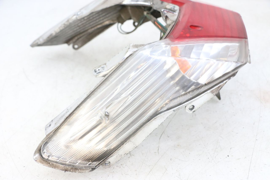 photo de REAR LIGHT KYMCO DINK 4T 50 (2007 - 2018)