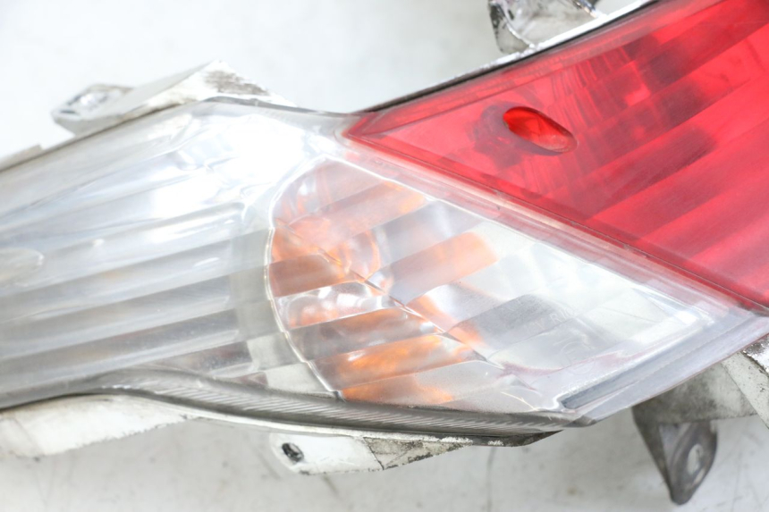 photo de REAR LIGHT KYMCO DINK 4T 50 (2007 - 2018)