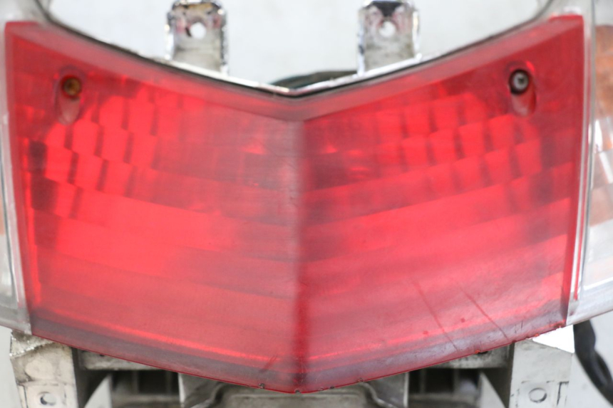 photo de REAR LIGHT KYMCO DINK 4T 50 (2007 - 2018)