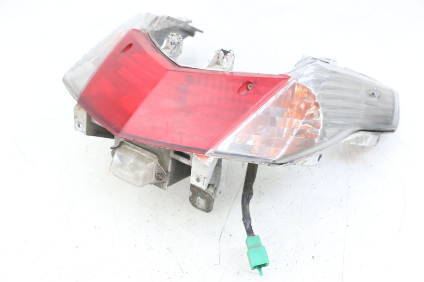 photo de REAR LIGHT KYMCO DINK 4T 50 (2007 - 2018)