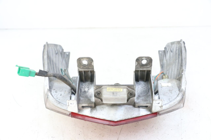 photo de REAR LIGHT KYMCO DINK 4T 50 (2007 - 2018)