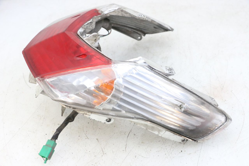 photo de REAR LIGHT KYMCO DINK 4T 50 (2007 - 2018)