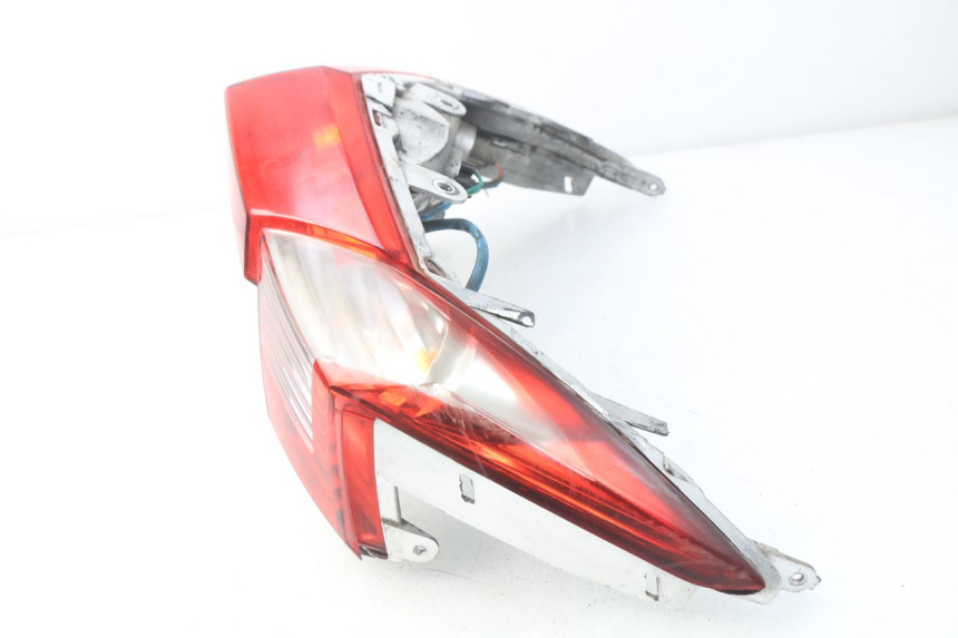 photo de REAR LIGHT KYMCO DINK STREET 125 (2009 - 2014)