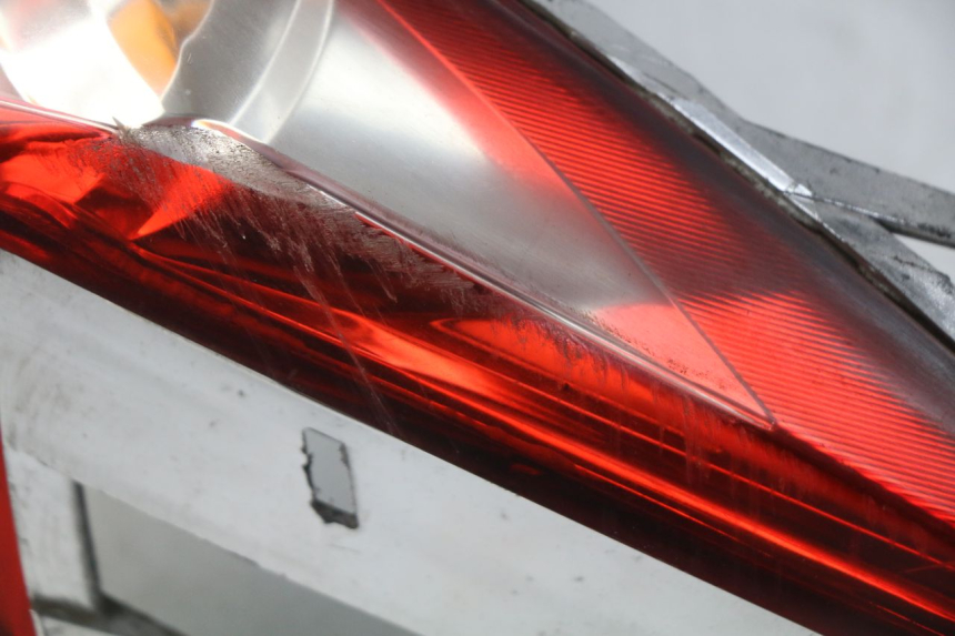 photo de REAR LIGHT KYMCO DINK STREET 125 (2009 - 2014)