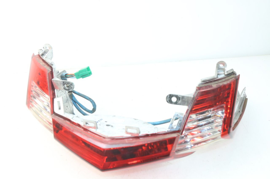 photo de REAR LIGHT KYMCO DINK STREET 125 (2009 - 2014)