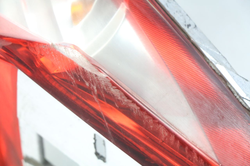 photo de REAR LIGHT KYMCO DINK STREET 125 (2009 - 2014)