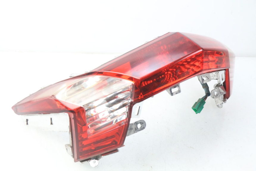 photo de REAR LIGHT KYMCO DINK STREET 125 (2009 - 2014)