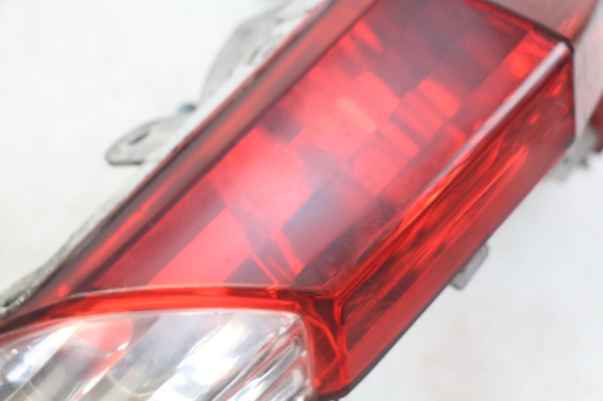 photo de REAR LIGHT KYMCO DINK STREET 125 (2009 - 2014)