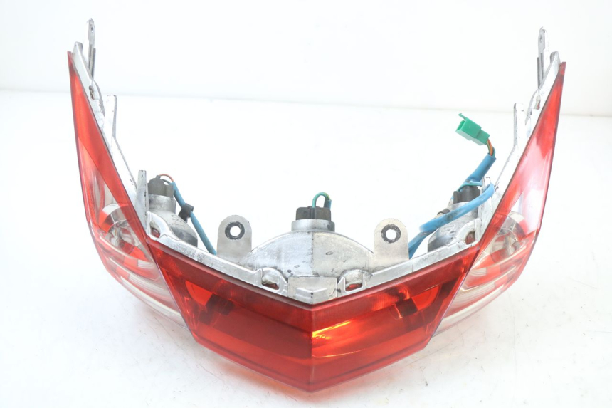 photo de TAIL LIGHT KYMCO DINK STREET ABS 125 (2011 - 2018)