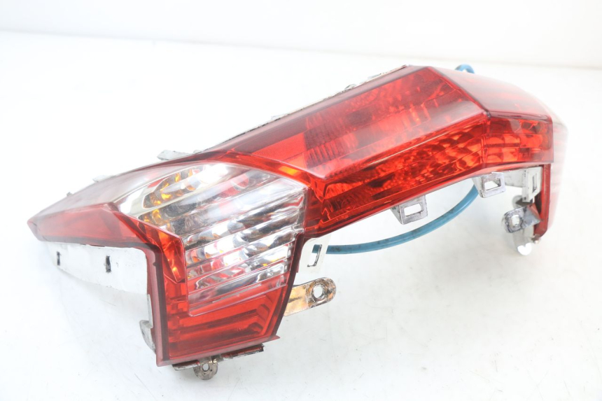 photo de TAIL LIGHT KYMCO DINK STREET ABS 125 (2011 - 2018)