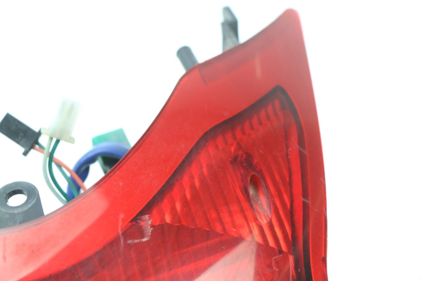 photo de TAIL LIGHT KYMCO GRAND DINK 250 (2002 - 2007)