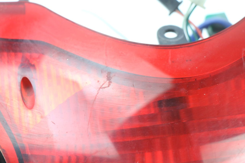 photo de TAIL LIGHT KYMCO GRAND DINK 250 (2002 - 2007)