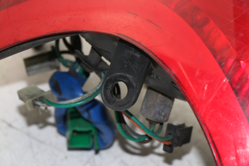 photo de TAIL LIGHT KYMCO GRAND DINK 125 (2002 - 2007)