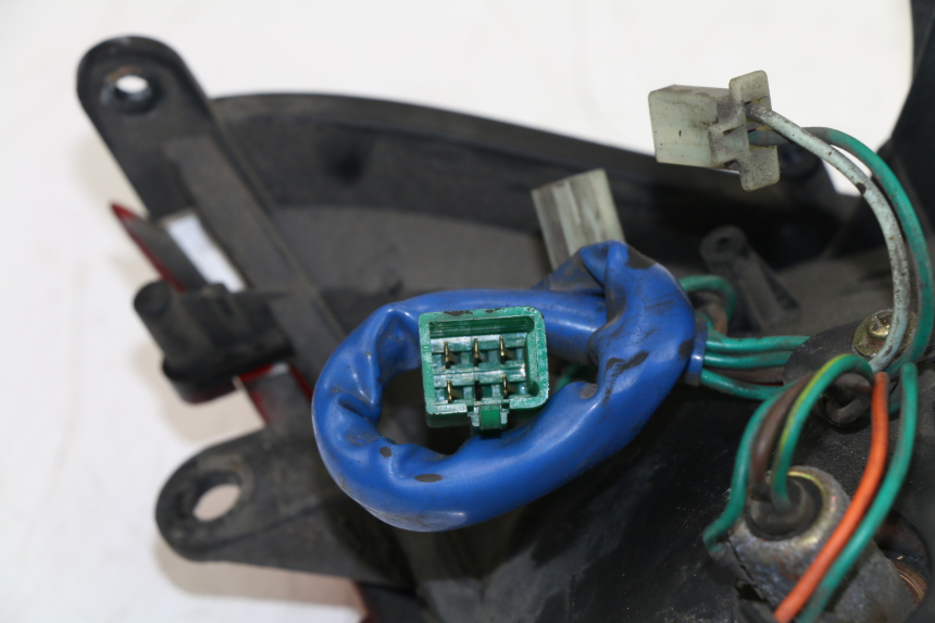 photo de TAIL LIGHT KYMCO GRAND DINK 125 (2002 - 2007)