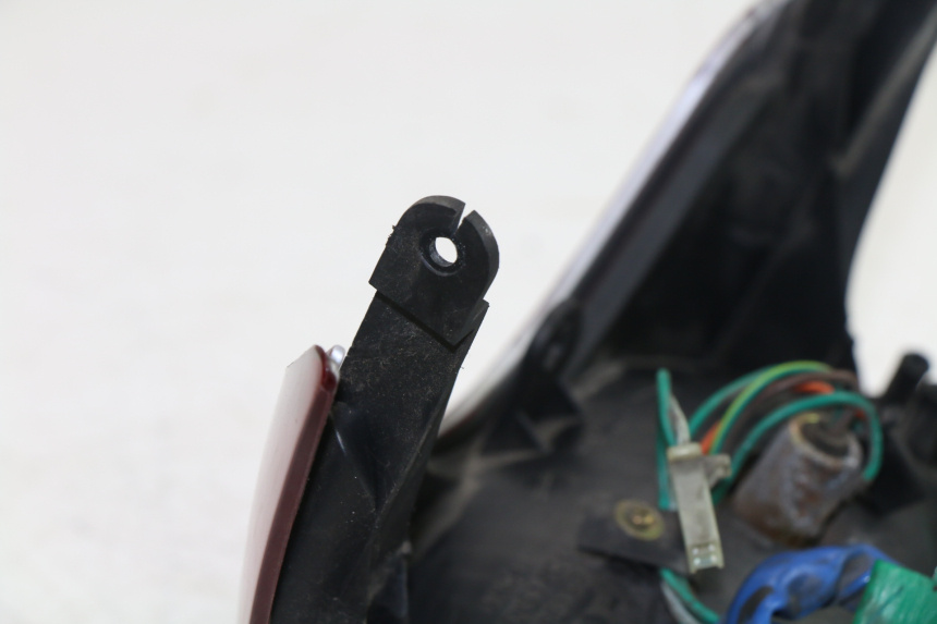 photo de TAIL LIGHT KYMCO GRAND DINK 125 (2002 - 2007)