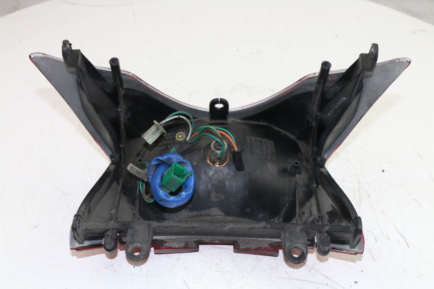 photo de TAIL LIGHT KYMCO GRAND DINK 125 (2002 - 2007)