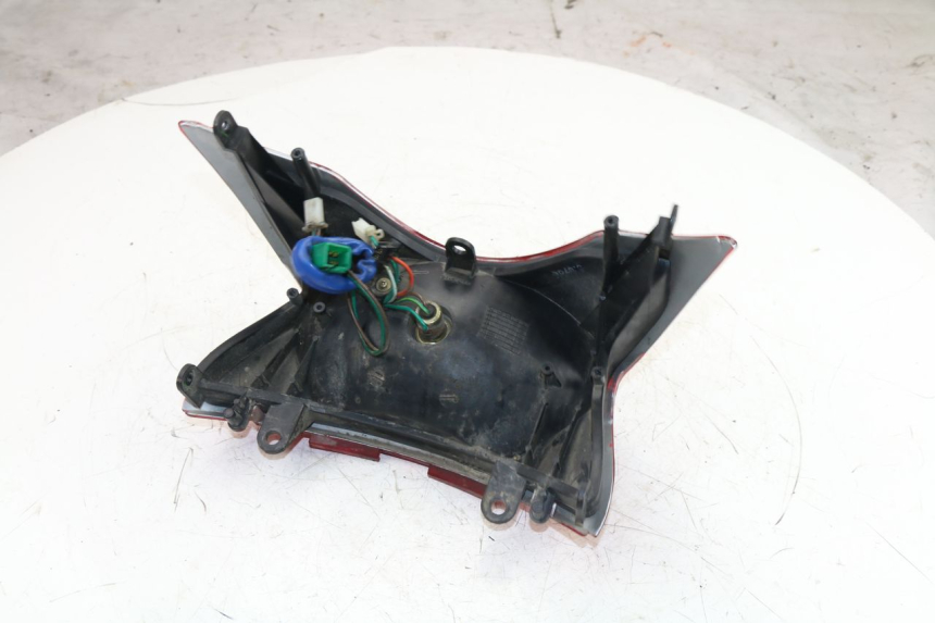 photo de TAIL LIGHT KYMCO GRAND DINK 125 (2008 - 2014)