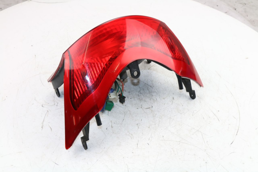 photo de TAIL LIGHT KYMCO GRAND DINK 125 (2008 - 2014)