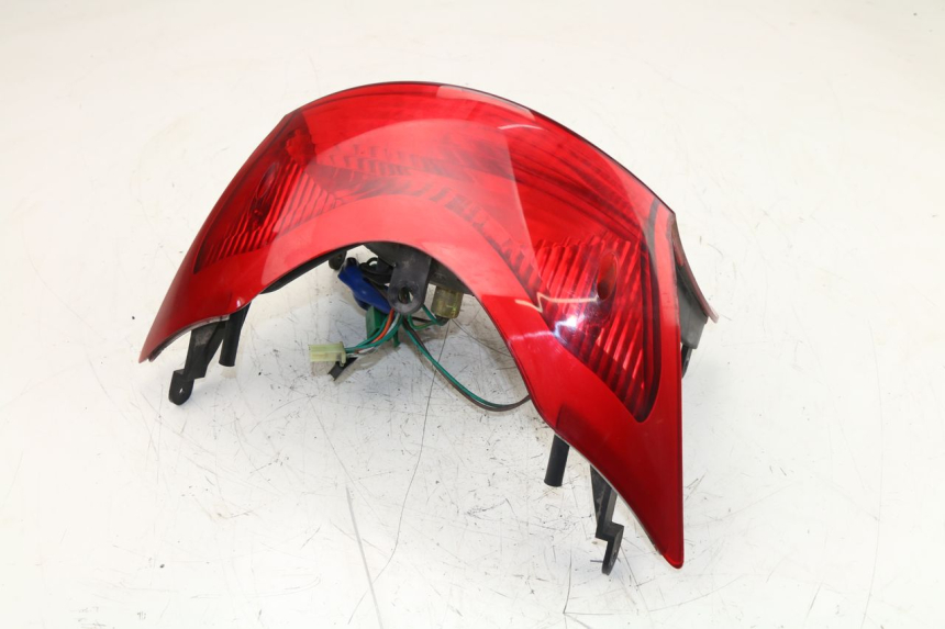 photo de TAIL LIGHT KYMCO GRAND DINK 125 (2008 - 2014)