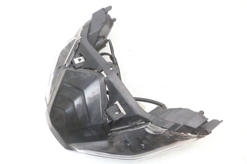 photo de TAIL LIGHT KYMCO SUPER 8 4T 50 (2021 - 2024)